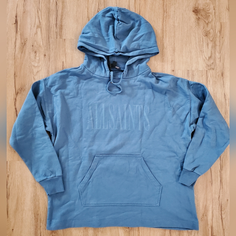All Saints hoodie SKU861